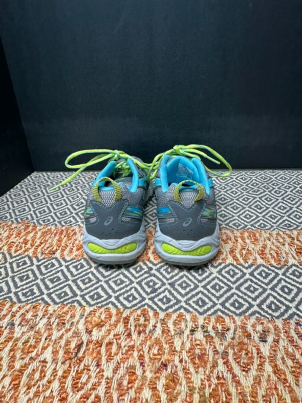 Asics Gel-Venture 5 Woman's Size 7.5 - Picture 12 of 12